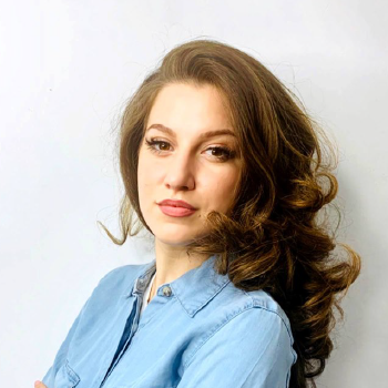 Iulia-Andreea Costache